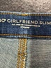So Slimming by Chico's Solid Blue Jeans Size Med (1) - photo 7