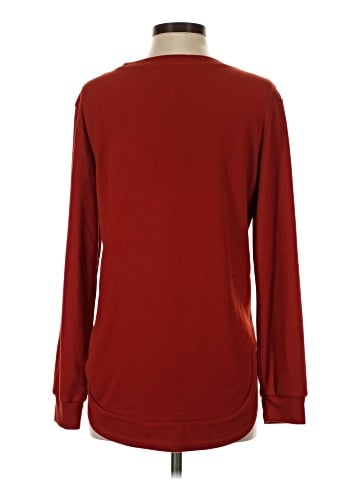 Ofeefan Pullover Sweater (view 2)