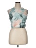 Athleta Teal Tank Top Size 1X - photo 1