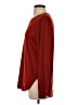 Ofeefan Red Pullover Sweater Size S - photo 5