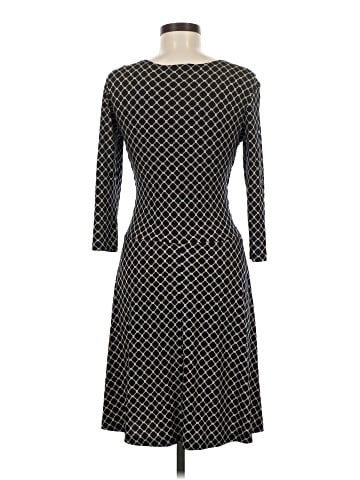 En Focus Studio Casual Dress (view 2)