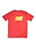 Nike Red Active T-Shirt Size L (youth) - photo 1