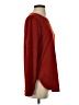 Ofeefan Red Pullover Sweater Size S - photo 4