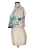 Athleta Teal Tank Top Size 1X - photo 5