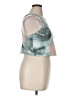 Athleta Teal Tank Top Size 1X - photo 4