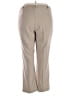 Koret Solid Tan Dress Pants Size 24 waist (petite) - photo 2
