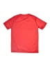 Nike Red Active T-Shirt Size L (youth) - photo 2