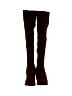 Unbranded Burgundy Boots Size JP 24 1/2 / US 7 1/2 - photo 2