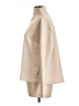 ADAY Ivory Tan Turtleneck Sweater Size L - photo 5