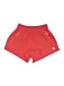 Vuori Solid Red Athletic Shorts Size 4 (estimated) - photo 1