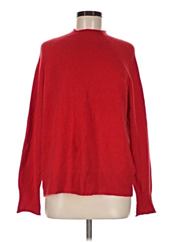 J.Crew Turtleneck Sweater (view 1)