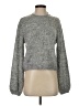 Urban Outfitters Tweed Gray Pullover Sweater Size S - photo 1