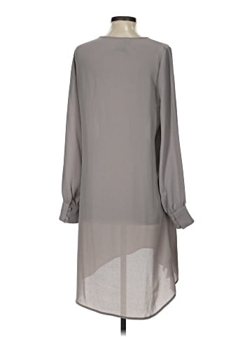 BCBGMAXAZRIA Casual Dress (view 2)