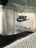 Nike Gray Athletic Shorts Size XS - photo 3