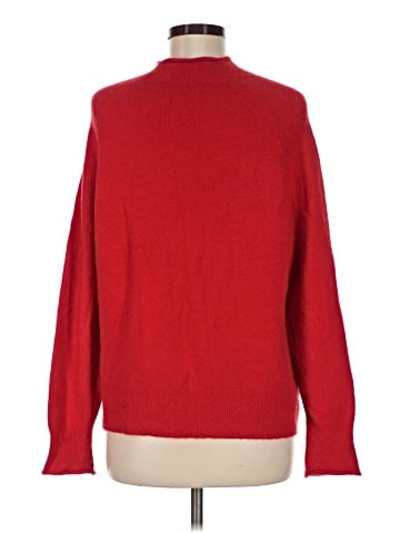 J.Crew Turtleneck Sweater (view 2)
