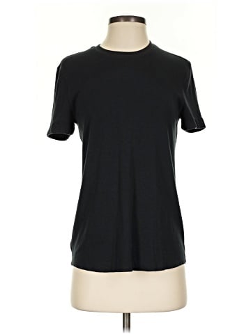 Kit and Ace Short Sleeve Turtleneck (view 1)