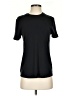 Kit and Ace Black Short Sleeve Turtleneck Size XS - photo 1