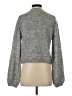 Urban Outfitters Tweed Gray Pullover Sweater Size S - photo 2