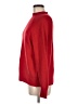 J.Crew Red Turtleneck Sweater Size M - photo 5