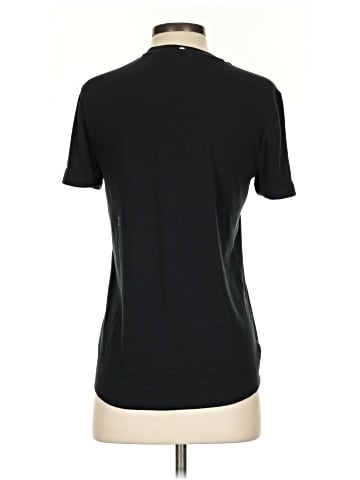 Kit and Ace Short Sleeve Turtleneck (view 2)