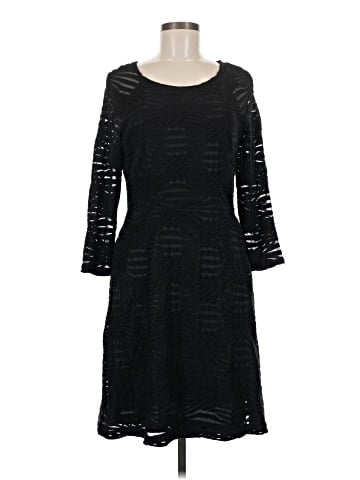 ECI Casual Dress (view 1)