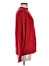 J.Crew Red Turtleneck Sweater Size M - photo 4