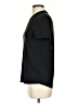Kit and Ace Black Short Sleeve Turtleneck Size XS - photo 5