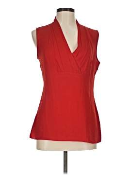 Banana Republic Sleeveless Blouse (view 1)
