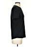 Kit and Ace Black Short Sleeve Turtleneck Size XS - photo 4
