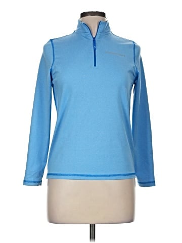 Vineyard Vines Performance Track Jacket (view 1)