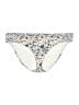 Athleta Ivory Swimsuit Bottoms Size XL - photo 1