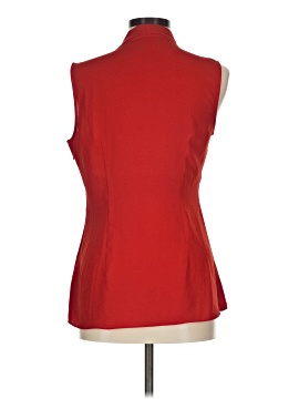 Banana Republic Sleeveless Blouse (view 2)
