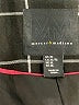 Mercer & Madison Checkered-gingham Black Blazer Size XL - photo 6