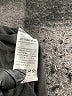 Shein Black Active Pants Size 4 - photo 8