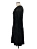 ECI Black Casual Dress Size 8 - photo 5