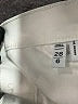 Ann Taylor LOFT Ivory White Jeans Size 28 waist - photo 8