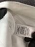 Ann Taylor LOFT Ivory White Jeans Size 28 waist - photo 9