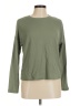 Berkley Jensen Green Sweatshirt Size M - photo 1