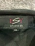 Studio EY Black Short Sleeve Top Size 1X - photo 7