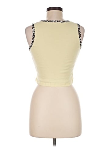 Urban Outfitters Sleeveless T-Shirt (view 2)