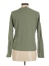 Berkley Jensen Green Sweatshirt Size M - photo 2