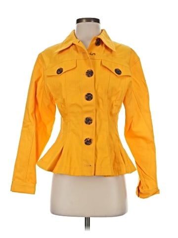 Acler Jacket (view 1)