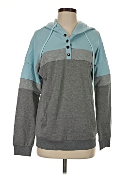 Unbranded Pullover Hoodie (view 1)