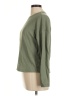 Berkley Jensen Green Sweatshirt Size M - photo 5