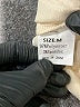 Unbranded Ivory Poncho Size M - photo 7