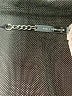 White House Black Market Gray Blazer Size 8 - photo 6