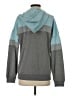 Unbranded Gray Pullover Hoodie Size S - photo 2