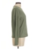 Berkley Jensen Green Sweatshirt Size M - photo 4