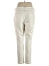 St. John's Bay Solid Ivory Khakis Size 18 - photo 2