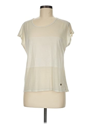Asics Short Sleeve Top (view 1)